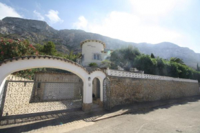 Villa Naya